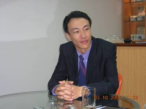 billchinfp's profile picture. Tawau boy living in Shah Alam