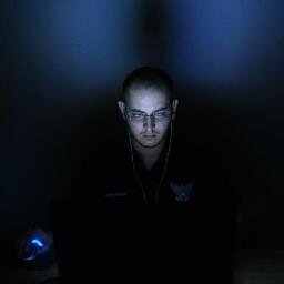 ElvishChamp's profile picture. 