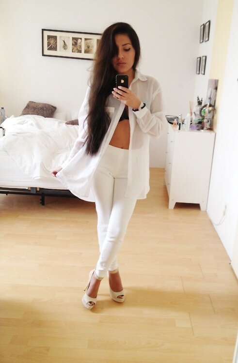 AgaceMuckert's profile picture. I honestly hate knowing that I will never have you.