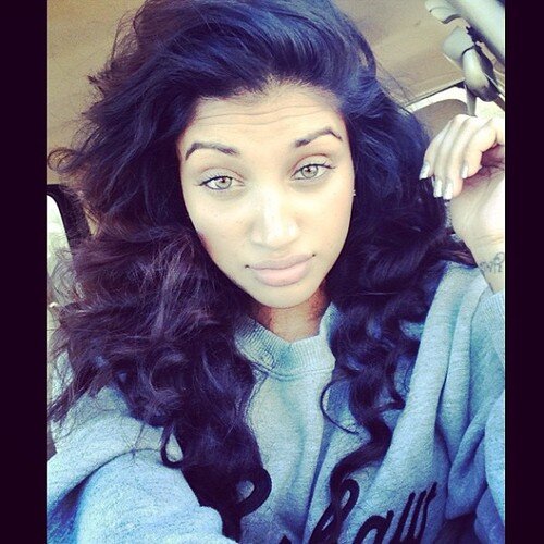 ChloeJorio's profile picture. If you're single, focus on being a better you instead of looking for someone better than your ex. A better you will attract a better next.