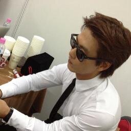 Im Taebin 1TYM 'I'm just role player not real' ทำอะไรผิดไปต้องขออภัย ( Twitter real... @Dannyim80 )