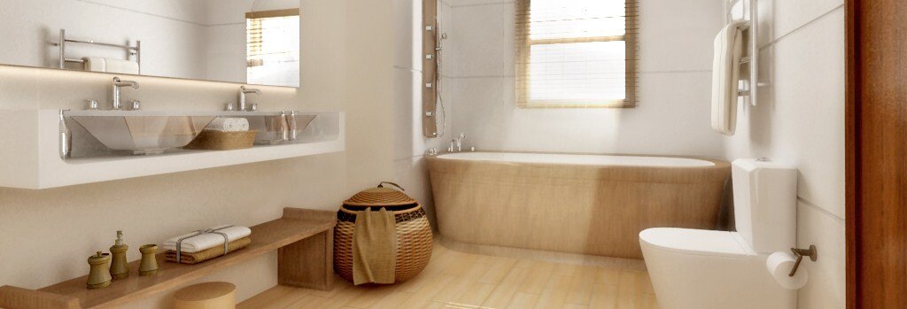 Bathroom & Kitchen fitters