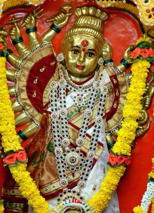 Aniruddha's Son