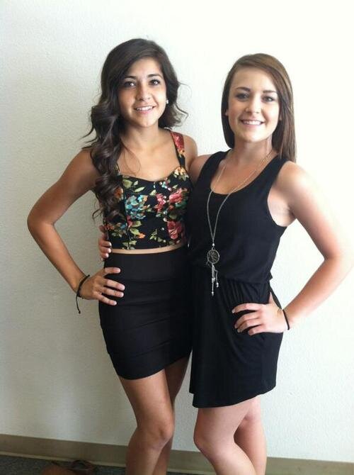 DoryMantell's profile picture. We're not dating but you're still mine.