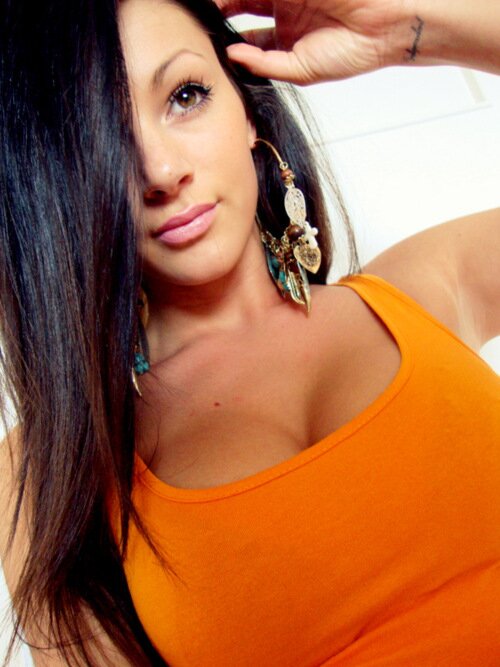 I hate it when people tell me they understand what I'm going through. No, you don't and you never will.