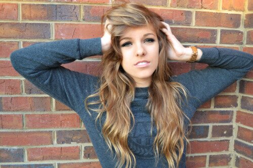 There is nothing worse than pretending that you don't care about something, when that is all you can think about.