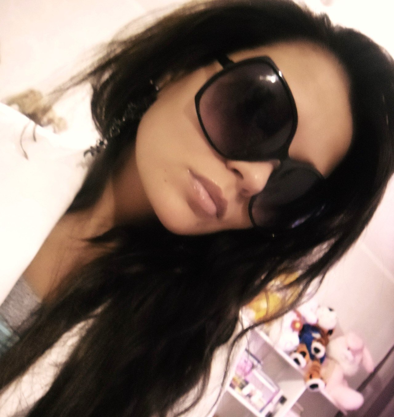 EmaliaCrafton's profile picture. There's hell in hello, good in goodbye, lie in believe, over in lover, end in friend, ex in next, & if in life.