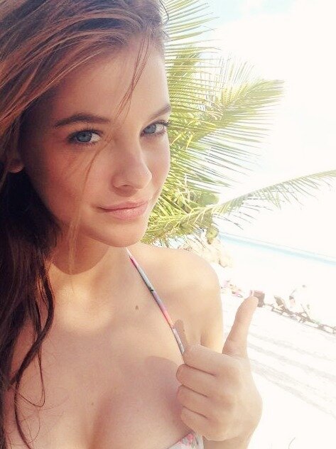 GabyCornu's profile picture. A real boyfriend and girlfriend stand by each others side on good days and stands even closer on bad days no matter what.