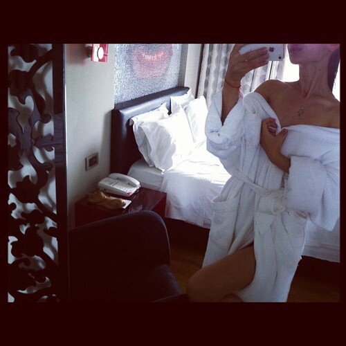 ColleenPackham's profile picture. I have feelings for you.