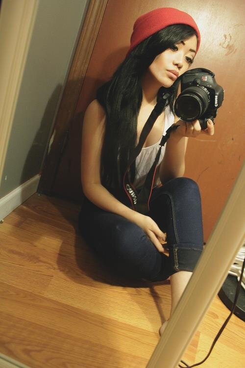 DitaBalshaw's profile picture. There's a little I'm jealous in every whatever.