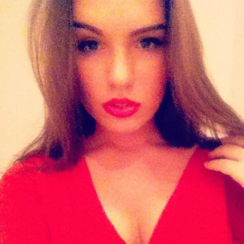 I should've kissed you.