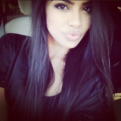 EvvieTreble's profile picture. I hate when people think I'm in a bad mood just because I'm being quiet.