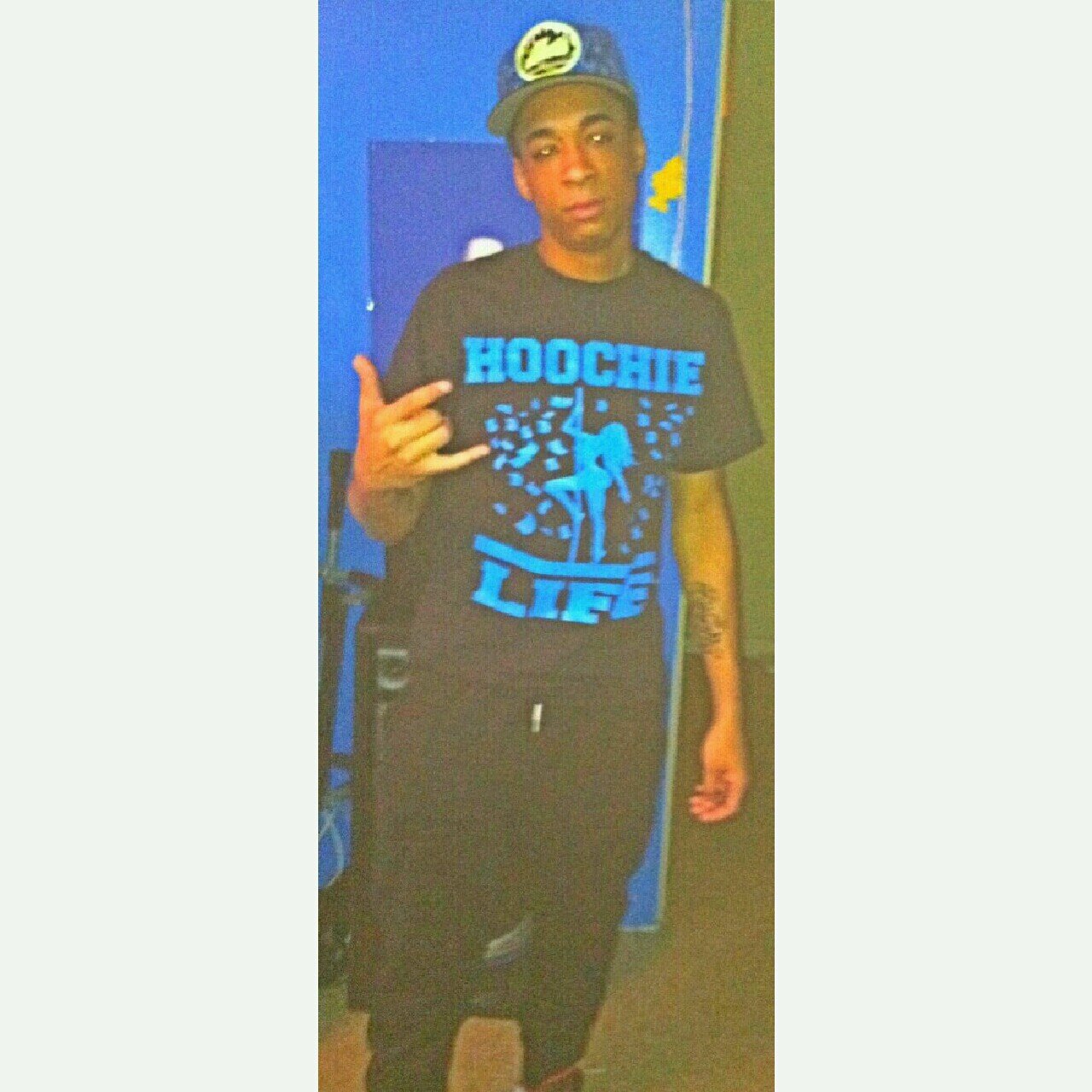 #FreeBandz  #RiichFellaz