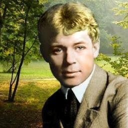 esenin3's profile picture. 