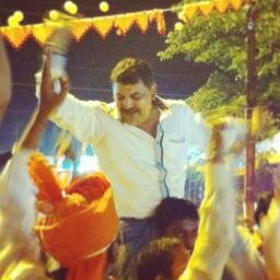 | Shivsena | RTI Activist |