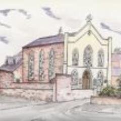 Southam Church