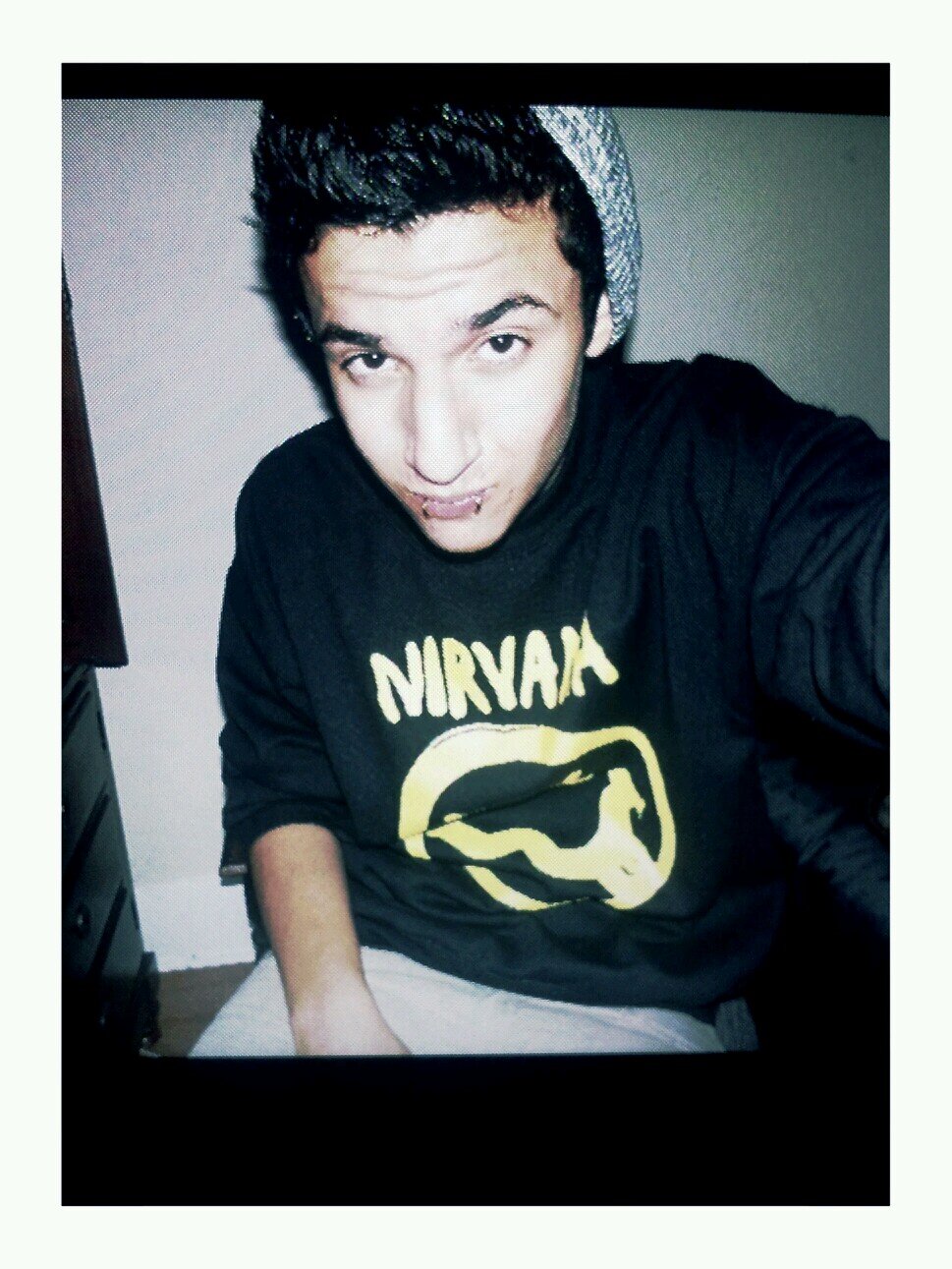 JossuePortugal's profile picture. stay lifted. fuck social media, like really ♥ OddFuture-underoath ♥