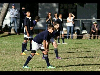 Boschy!! Cricket,Polo and Ruggaz!!!