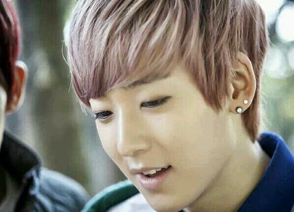 Kevin Woo stole my heart♥