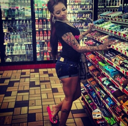 ToryVeitle's profile picture. He ignores you, but you like him. He does nothing, but you fall for him. You miss him, even though you know he will never care.