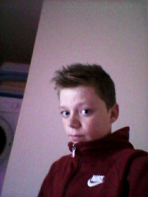 calzray123's profile picture. play for woodhouse juniors/ wednesday till i die