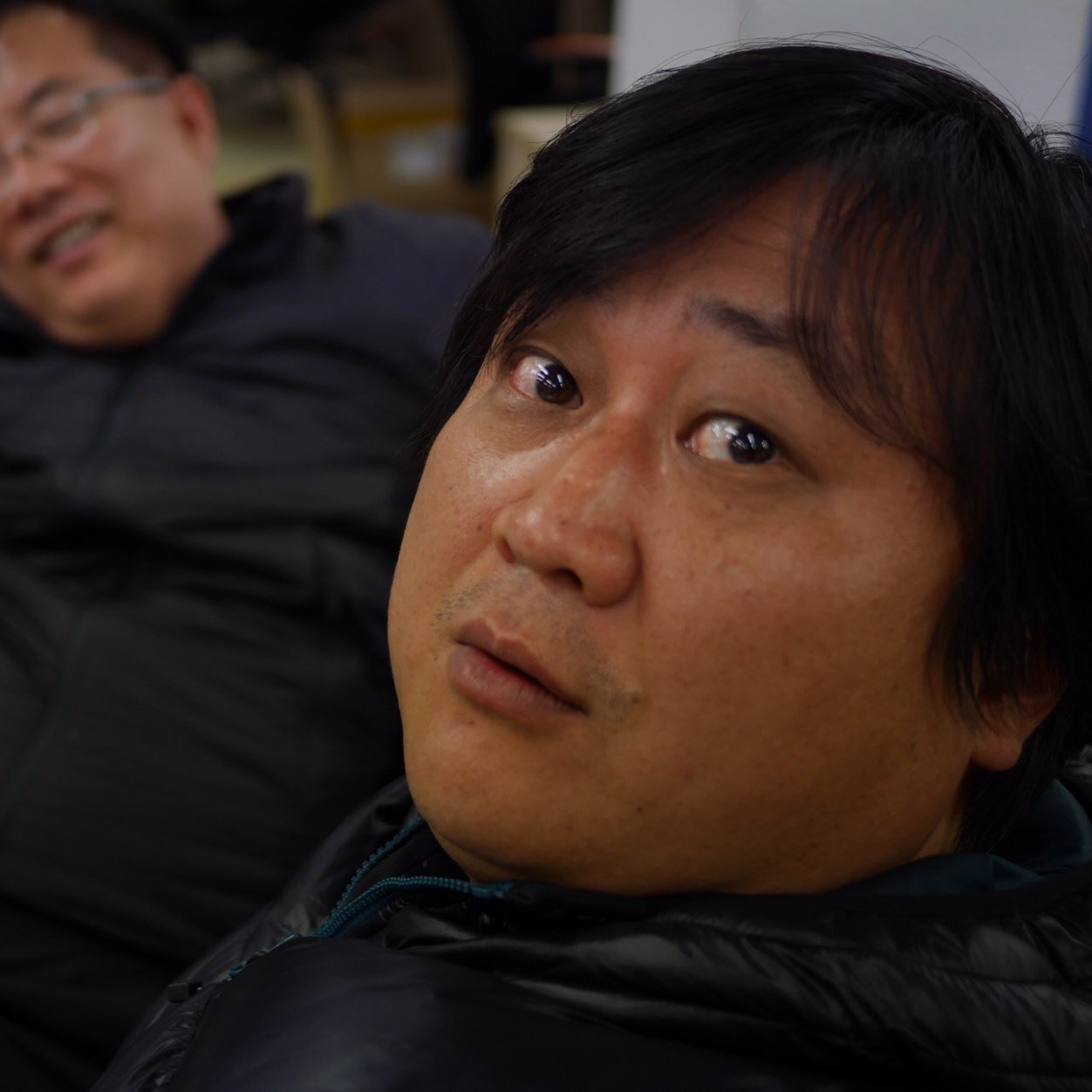 지각대장번개맨아임유어파더