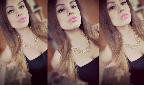 DanikaMacInnes's profile picture. Never lie to the person you love. Its not worth it and they don't deserve it.