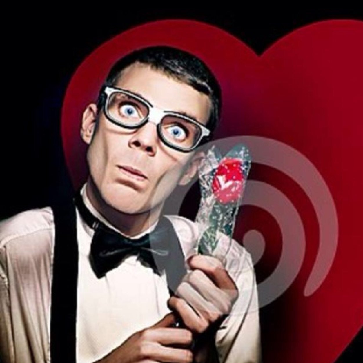 Embarking on a worldwide search for the elusive 'one'...this could end badly. Follow my blog http://t.co/skQCoFvfKu