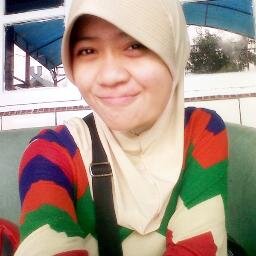 ♥ Allah SWT, My family, My friends and My honey ♥