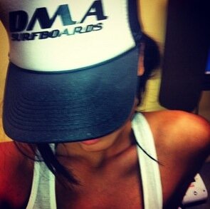 CarleeCarlile's profile picture. A girl's whatever means fuck you.