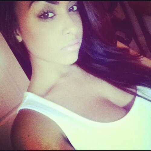 You're not perfect, but you're all I want.