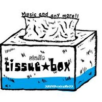 studio tissue★box(@studiotissuebox) 's Twitter Profile Photo