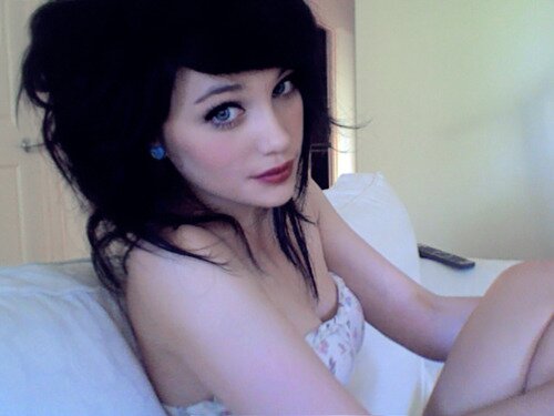 I wish you knew how much I like you, how much I love talking to you and how much I wish you were mine.