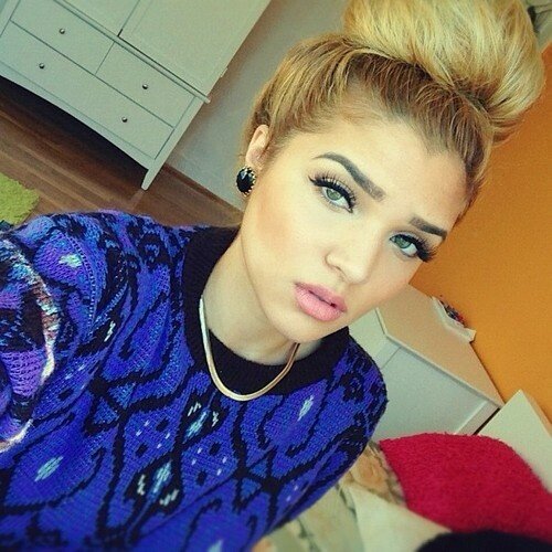 RuthannKores's profile picture. If you don't like my words, don't listen. If you don't like my appearance, don't look. If you don't like my actions, turn your head away.