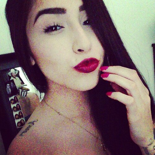 JudyeMaini's profile picture. Hardest thing in life, letting go of what you thought was real.