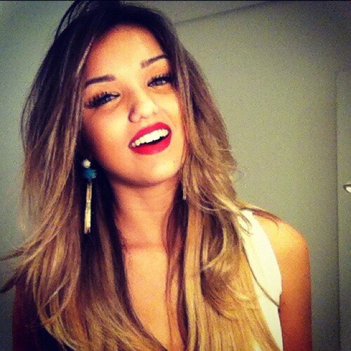 JeannieMartiens's profile picture. If I get jealous, then yes, I obviously like you..