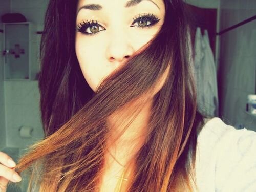 MaxinePerrett's profile picture. If I get mad at you, That means I still care. Worry when I don't get mad.