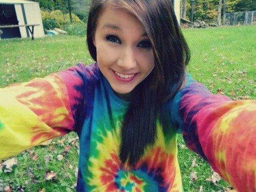 I hate when people change.