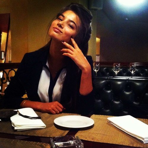 RubyKloska's profile picture. Everytime I think of you, I get the biggest smile on my face and you still don't understand how much you mean to me.