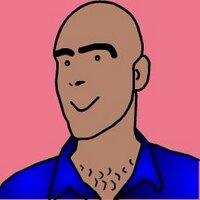 Chris Brook (@brookchrisbrook) 's Twitter Profile Photo Chris Brook (@brookchrisbrook) 's Twitter Profile Photo