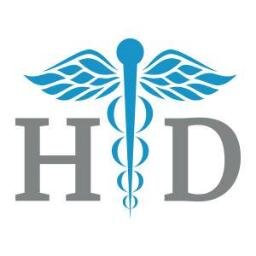 Healthdonor's profile picture. 