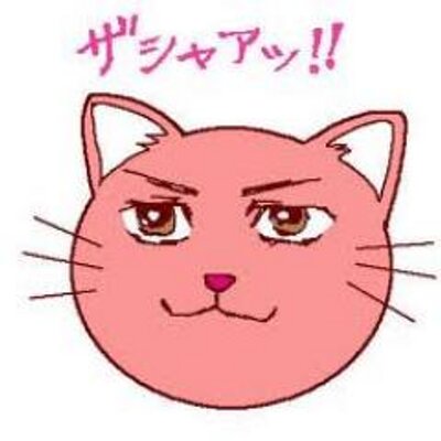 ブサ可愛い猫画像www Neko Busu Twitter