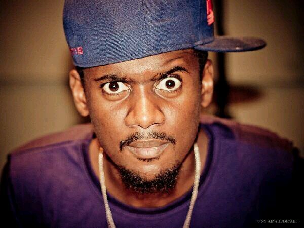 #TeamBlackM#31/03/14#LesYeuxPlusGrosQueLeMonde
