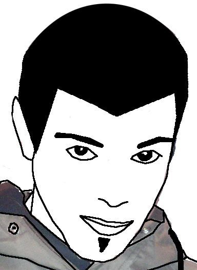 NeLiO_1EyED's profile picture. DJ/Drummer/Booker/Mac Genius/Surfer