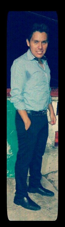 Adriancas5's profile picture. QFB de profesión , y a disfrutar lo que me depare el destino