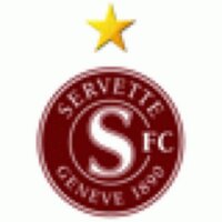 servette fc  (@fcservette) 's Twitter Profile