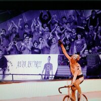 Mikel Astarloza (@mikelastarloza) 's Twitter Profile