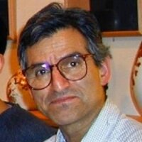 Avinash Kak (@avinashkak1) 's Twitter Profile