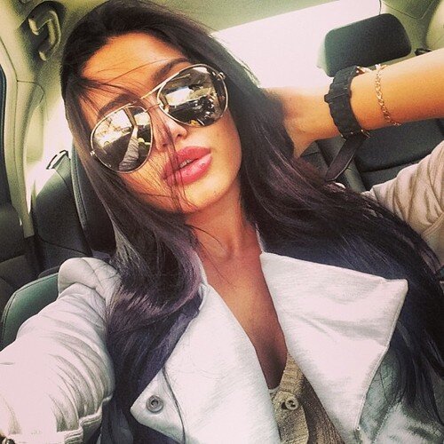 RandaBuste's profile picture. Let's commit the perfect crime... I'll steal your heart, and you steal mine.