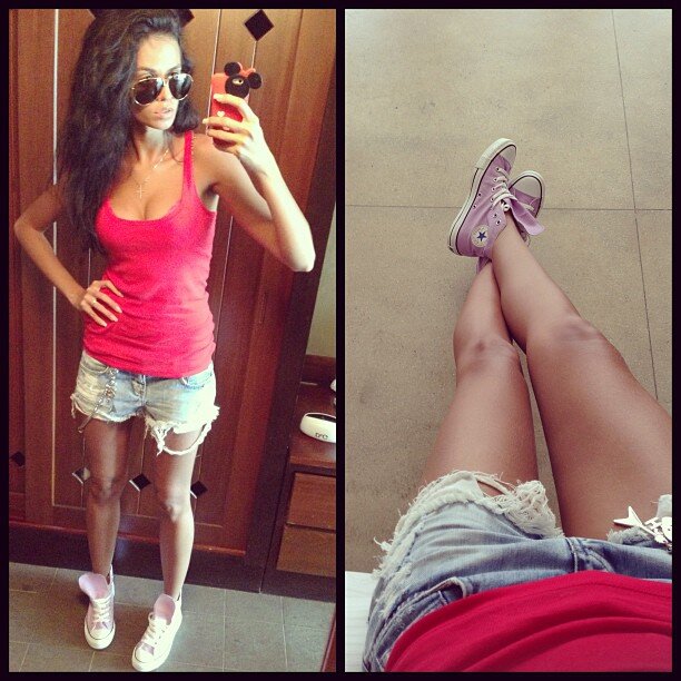 AvieNollet's profile picture. I will NEVER fight for someones attention, either I have that shit or I don't .